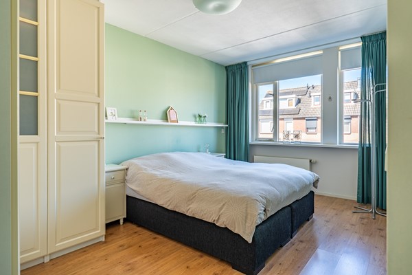 Medium property photo - Rooversbroekdijk 44, 2162 JX Lisse